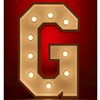Lichtletter (G)