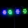 Ayra ComPar Kit 2 - Partybar lichtset