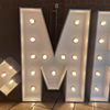 Lichtletter (M)