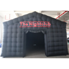 Opblaasbare club 7x5 meter - Inclusief discolamp