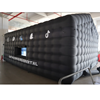Opblaasbare club 7x5 meter - Inclusief discolamp