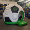 Springkussen Voetbal