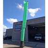 Skytube groen 6 meter