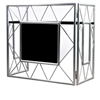 DJ booth Truss