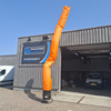 Skytube Oranje 6 meter