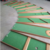 Minigolf/klompjesgolf set (9 banen)