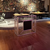 DJ booth Truss