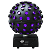ADJ Starburst DMX LED lichteffect ADJ Starburst DMX LED lichteffect