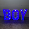 BOY Lichtletters