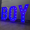 BOY Lichtletters