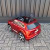 Elektrische kinderauto - Audi Q7 Rood