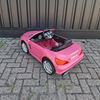 Elektrische kinderauto - Mercedes SL400 Roze Elektrische kinderauto - Mercedes SL400 Roze