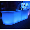 LED bar Compleet 4-delig