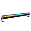 LED bar met 18x 3W lichteffect
