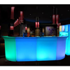 LED bar Compleet 4-delig
