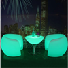 LED Lounge stoel