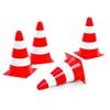 Pionnen 40 stuks