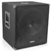 Vonyx Super Bass 2100 speakerset met subwoofer