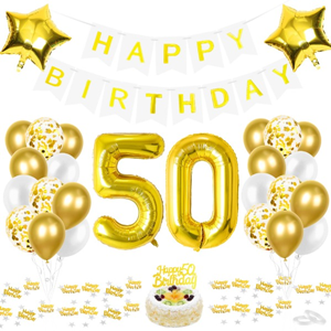 Verjaardag ballonnen kopen | Partyverhuur Gemert