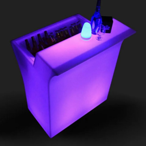 LED ice-bar