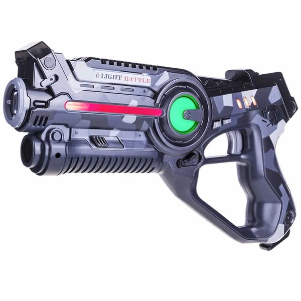 Lasergame pistool Lasergame pistool