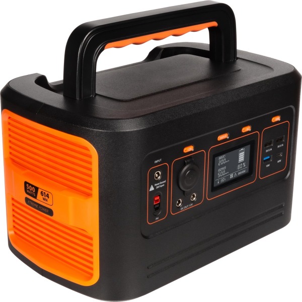 Power station 500W Power station 500W