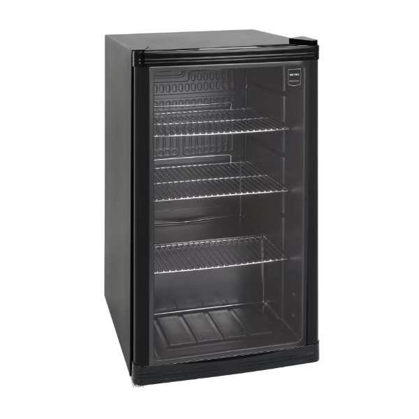 Koelkast 1-deurs - 88 liter