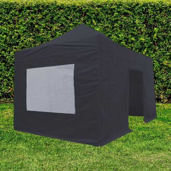 Easy Up partytent 3x4,5 meter