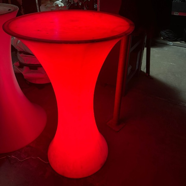 LED Statafel