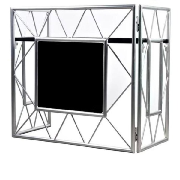 DJ booth Truss