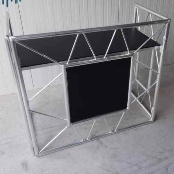 DJ booth Truss