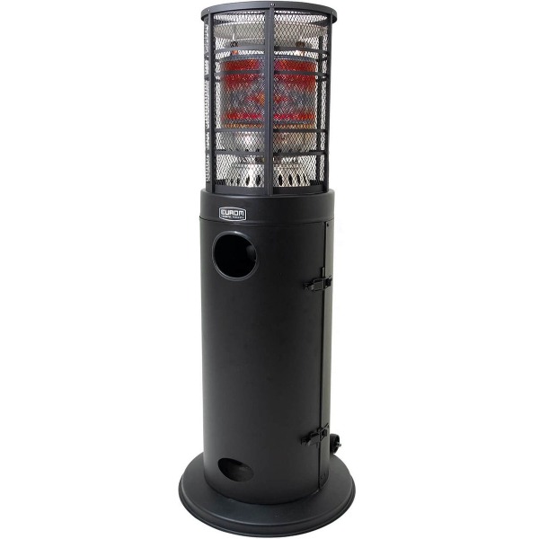Lounge Heater Terrasverwarmer Gas